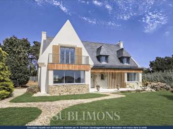 Vente Maison 6 chambresLa Trinité-sur-Mer