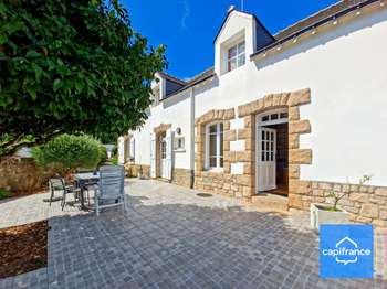 Maison 10 pièces 200 m² · à La Trinité-sur-Mer · 200 m² · 1 195 000 €