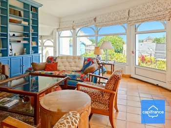Vente Maison 6 chambresLa Trinité-sur-Mer