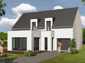 Vente Maison 3 chambresLa Trinité-sur-Mer
