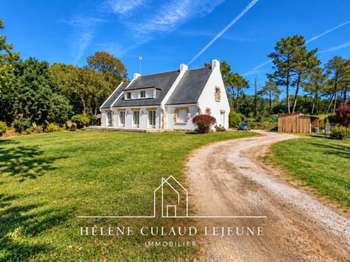 Vente maison 8 pièces La Trinité-sur-Mer 56