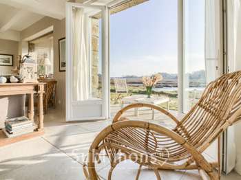 Vente maison 9 pièces La Trinité-sur-Mer 56