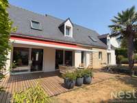Vente maison 10 pièces