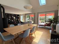 Vente maison 10 pièces