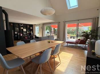 Vente maison 10 pièces