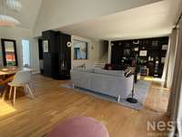 Vente maison 10 pièces