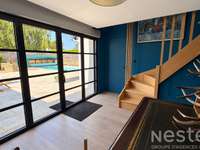 Vente maison 10 pièces