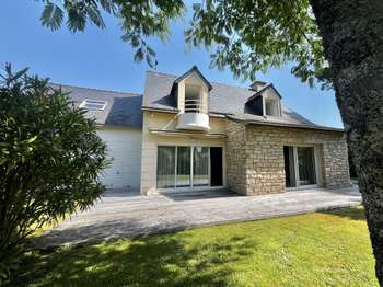 Vente Maison 5 chambresLa Trinité-sur-Mer