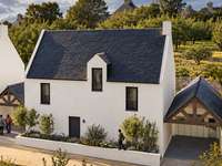 Vente maison 4 pièces Vente maison 4 pièces