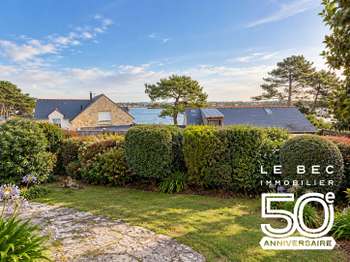 Vente Maison 5 chambresLa Trinité-sur-Mer