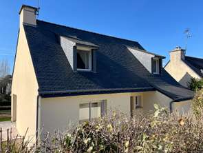 Vente Maison 4 chambresLa Trinité-Surzur