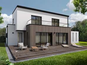 Vente Maison 4 chambresLa Trinité-Surzur