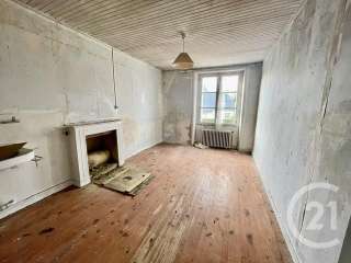 Vente maison 17 pièces