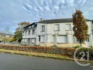 Vente maison 17 pièces