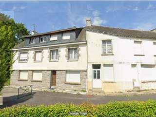 Vente maison 17 pièces