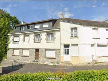 Vente maison 17 pièces La Trinité-Surzur 56