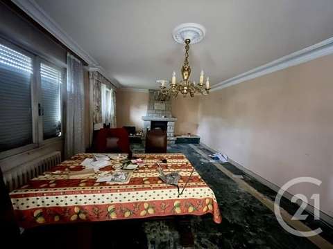 Vente maison 17 pièces