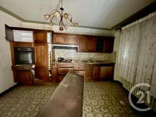Vente maison 17 pièces