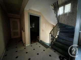 Vente maison 17 pièces