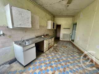 Vente maison 17 pièces