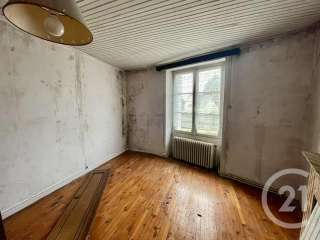 Vente maison 17 pièces