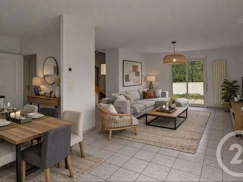 Vente maison 5 pièces Vente maison 5 pièces