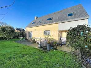 Vente Maison 4 chambresLa Trinité-Surzur