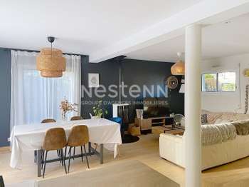 Vente Maison 4 chambresLa Trinité-Surzur
