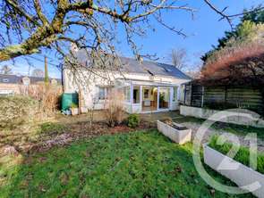 Vente Maison 3 chambresLa Trinité-Surzur