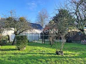 Vente Maison 2 chambresLa Trinité-Surzur