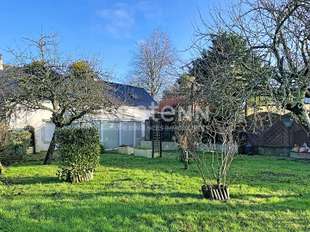 Photo Vente maison La Trinité-Surzur