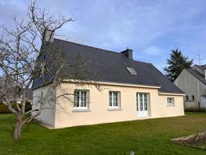 Vente Maison 4 chambresLa Trinité-Surzur