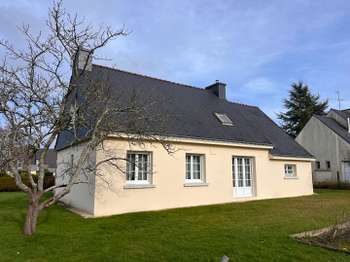 Vente maison 5 pièces La Trinité-Surzur 56