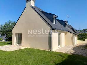 Vente Maison 4 chambresLa Trinité-Surzur