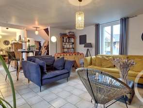 Vente Maison 6 chambresLa Trinité-Surzur