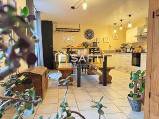 Vente maison 8 pièces Vente maison 8 pièces