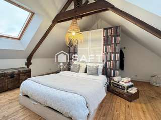 Vente maison 8 pièces Vente maison 8 pièces
