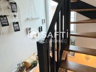 Vente maison 8 pièces Vente maison 8 pièces