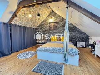 Vente maison 8 pièces Vente maison 8 pièces