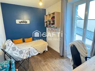 Vente maison 8 pièces Vente maison 8 pièces