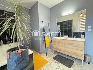 Vente maison 8 pièces Vente maison 8 pièces
