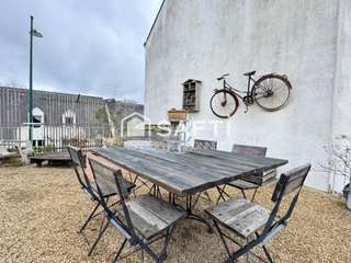Vente maison 8 pièces Vente maison 8 pièces