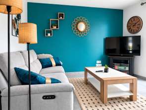 Vente Maison 3 chambresLa Trinité-Surzur