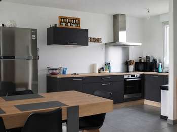 Vente maison 4 pièces Vente maison 4 pièces
