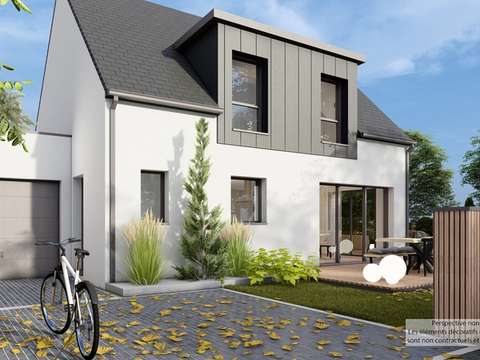 Vente maison 7 pièces Vente maison 7 pièces
