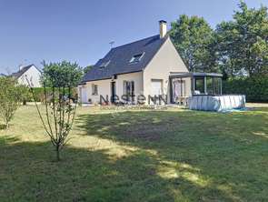 Vente Maison 4 chambresLa Trinité-Surzur