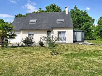 Vente maison 6 pièces La Trinité-Surzur 56