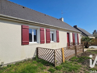 Vente maison 4 pièces Vente maison 4 pièces