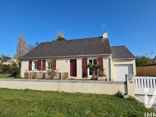 Vente maison 4 pièces Vente maison 4 pièces