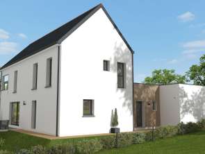 Vente Maison 4 chambresLa Trinité-Surzur